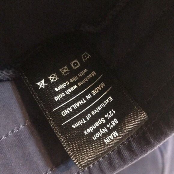 Public req mens athletic all day everyday jogger track pants size 42/30 - Picture 11 of 11